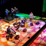 Los Rumberos Salsa Orquesta, 2021 (Mladá Boleslav)